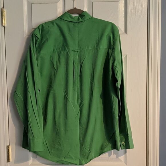 CHAPS Easy Car button down dress shirt Sz. L - Picture 5 of 5